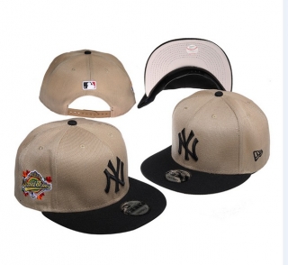 New York Yankees MLB Snapback Hats 106632