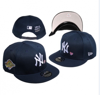New York Yankees MLB Snapback Hats 106633