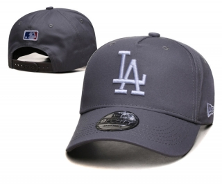 Los Angeles Dodgers MLB Curved 9FORTY Snapback Hats 106652