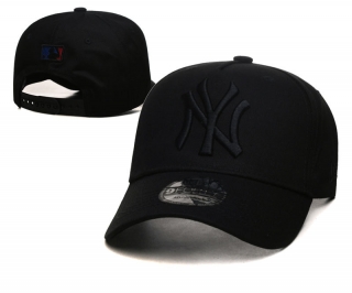 New York Yankees MLB Curved 9FORTY Snapback Hats 106679