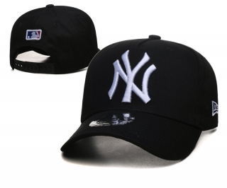 New York Yankees MLB Curved 9FORTY Snapback Hats 106681