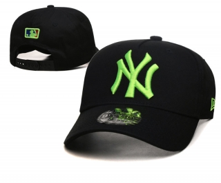 New York Yankees MLB Curved 9FORTY Snapback Hats 106683