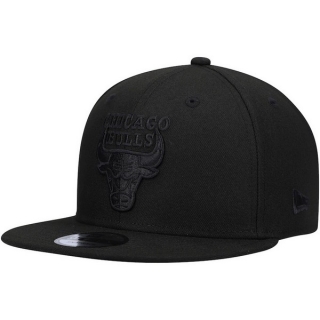 Chicago Bulls NBA Snapback Hats 106688