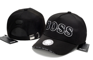 BOSS High Quality Strapback Hats 106713