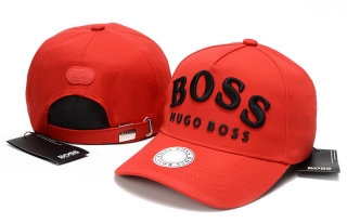 BOSS High Quality Strapback Hats 106717
