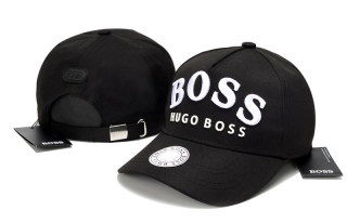 BOSS High Quality Strapback Hats 106719