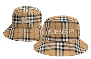 BURBERRY Bucket Hats 106720