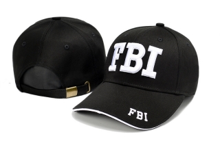 FBI Strapback Hats 106722