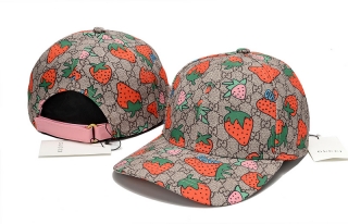 Gucci Strapback Hats 106723