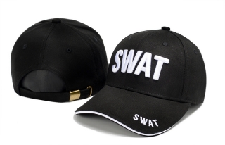 SWAT Strapback Hats 106724