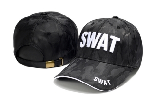 SWAT Strapback Hats 106725