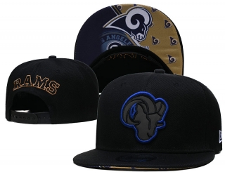 NFL Los Angeles Rams Snapback Hats 93728