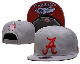 NCAA Alabama Crimson Tide Snapback Hats 94770