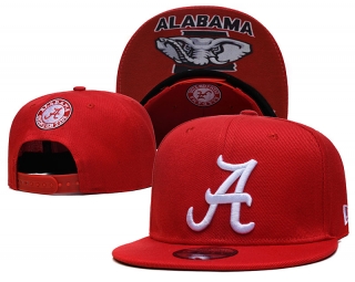 NCAA Alabama Crimson Tide Snapback Hats 94769