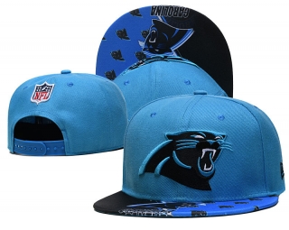 NFL Carolina Panthers Snapback Hats 93711