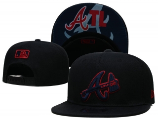 MLB Atlanta Braves Snapback Hats 99781