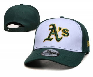 Oakland Athletics MLB Snapback Hats 106704