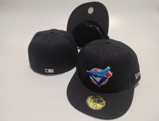 MLB Toronto Blue Jays 59FIFTY Fitted Hats 104895