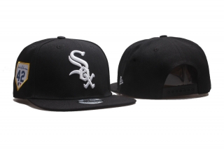 Chicago White Sox MLB Snapback Hats 106828