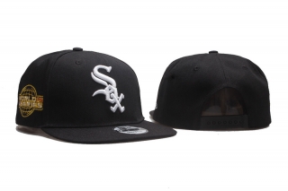 Chicago White Sox MLB Snapback Hats 106831