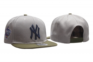 New York Yankees MLB Snapback Hats 106837