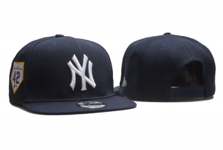 New York Yankees MLB Snapback Hats 106836