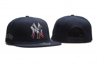 New York Yankees MLB Snapback Hats 106838