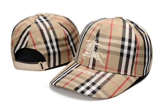 Burberry High-Quality Strapback Hats 106841
