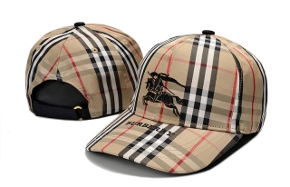 Burberry High-Quality Strapback Hats 106842
