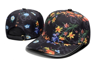 Gucci High-Quality Strapback Hats 106844