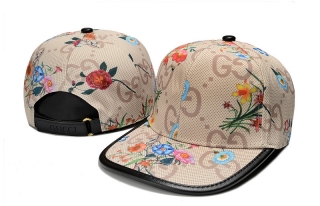 Gucci High-Quality Strapback Hats 106845