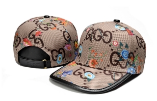 Gucci High-Quality Strapback Hats 106846
