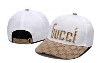 Gucci High-Quality Strapback Hats 106847