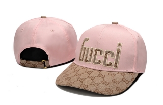 Gucci High-Quality Strapback Hats 106849