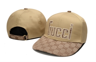 Gucci High-Quality Strapback Hats 106843
