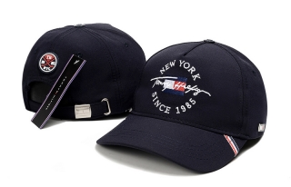 Tommy Hilfiger High-Quality Strapback Hats 106850