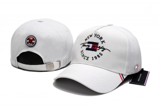Tommy Hilfiger High-Quality Strapback Hats 106852