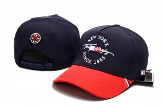 Tommy Hilfiger High-Quality Strapback Hats 106854