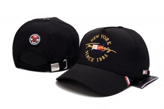 Tommy Hilfiger High-Quality Strapback Hats 106853