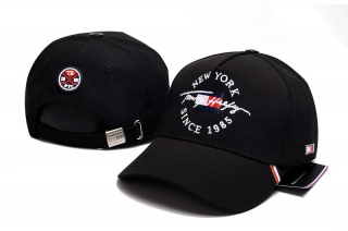 Tommy Hilfiger High-Quality Strapback Hats 106855