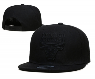 Chicago Bulls NBA Snapback Hats 106862