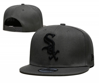 Chicago White Sox MLB Snapback Hats 106866
