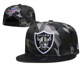 Las Vegas Raiders NFL Snapback Hats 106867