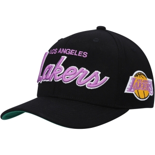 Los Angeles Lakers NBA Snapback Hats 106873