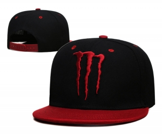 Monster Energy Snapback Hats 106878