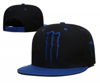 Monster Energy Snapback Hats 106879
