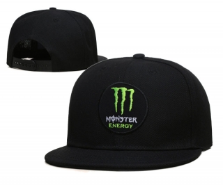Monster Energy Snapback Hats 106880