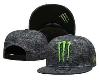 Monster Energy Snapback Hats 106881