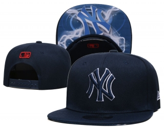 New York Yankees MLB Snapback Hats 106883