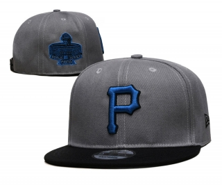Pittsburgh Pirates MLB Snapback Hats 106887